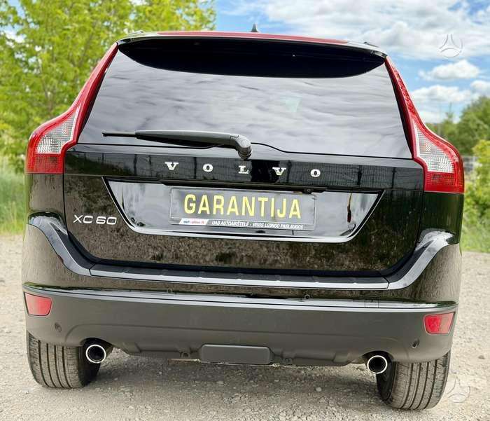 Volvo XC60 - 6