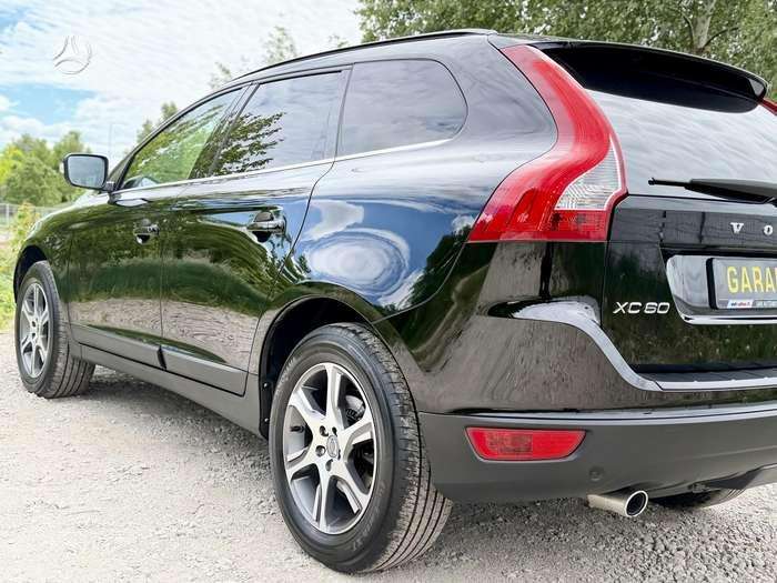 Volvo XC60 - 7