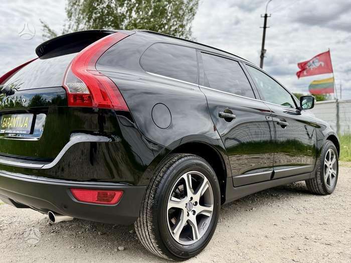 Volvo XC60 - 8