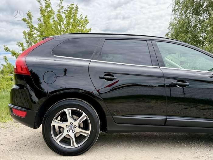 Volvo XC60 - 9