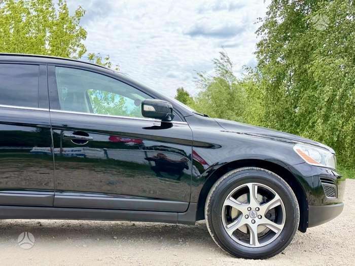 Volvo XC60 - 10