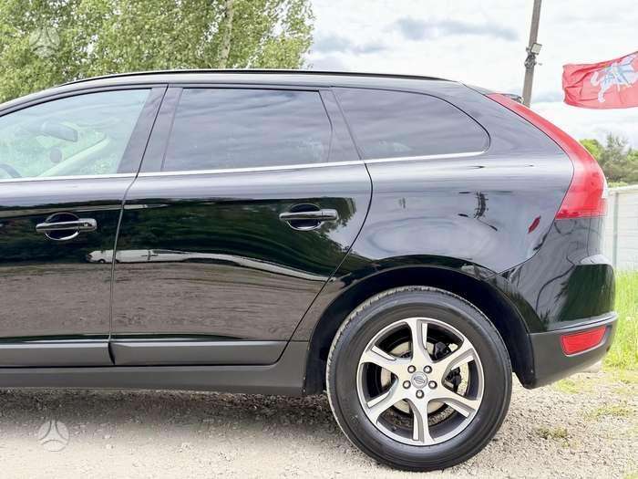 Volvo XC60 - 12