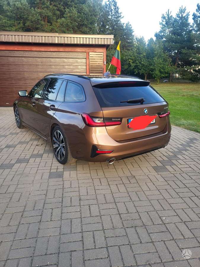 BMW 320 - 9