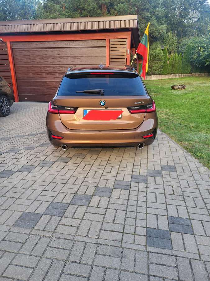 BMW 320 - 10