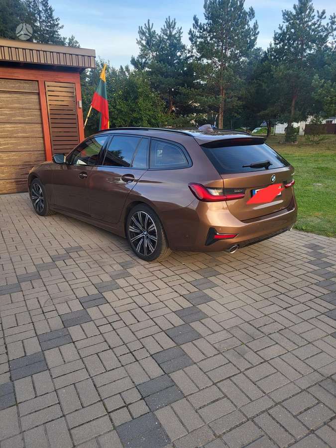 BMW 320 - 11