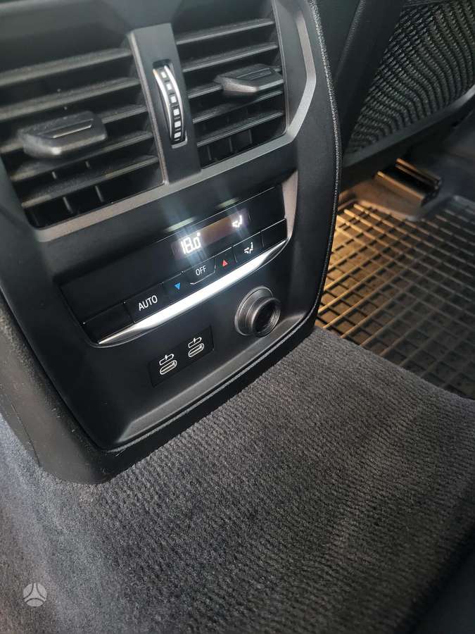 BMW 320, 2.0 l., wagon
