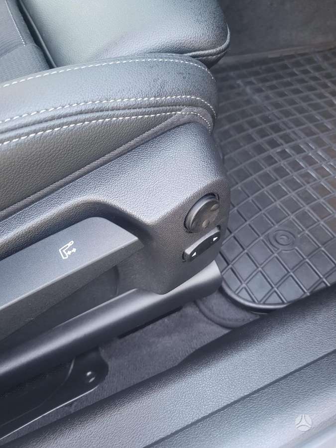 BMW 320, 2.0 l., wagon