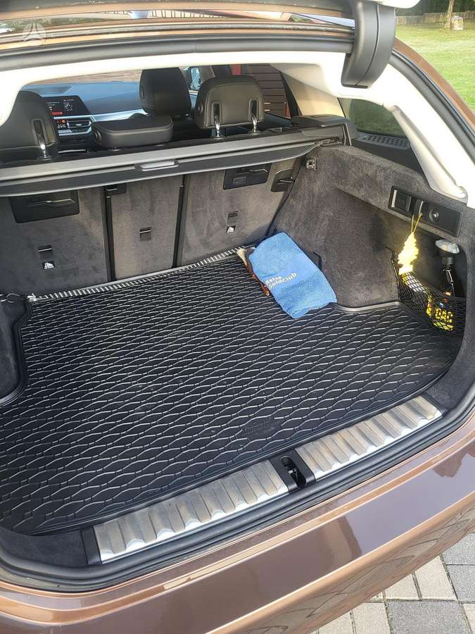 BMW 320, 2.0 l., Универсал
