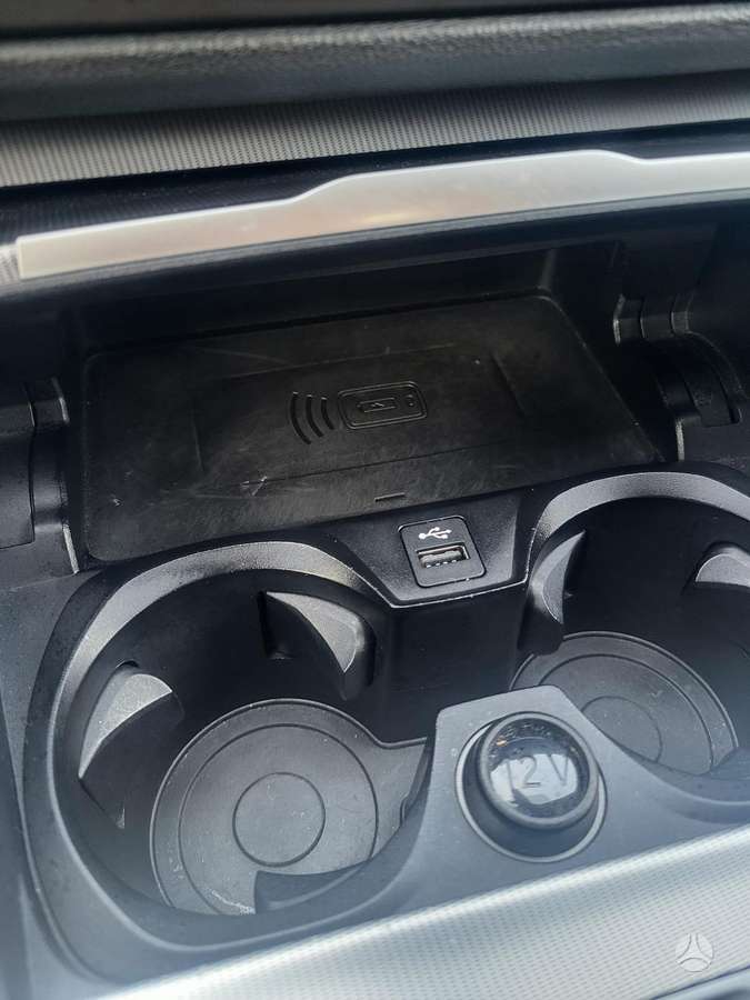 BMW 320, 2.0 l., wagon