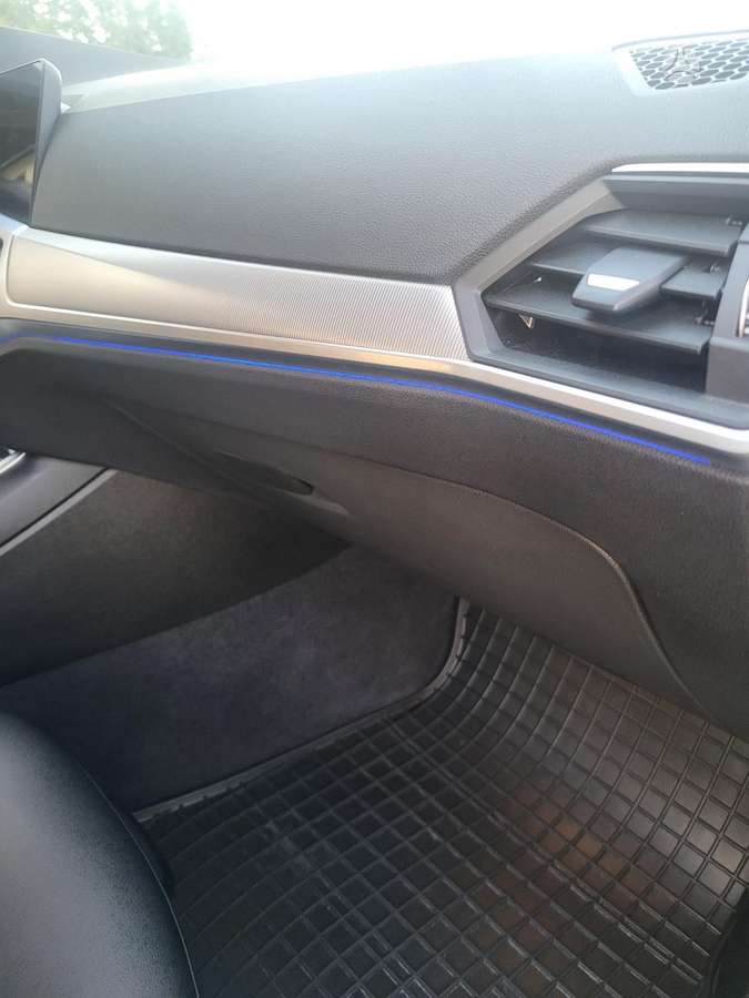 BMW 320, 2.0 l., wagon