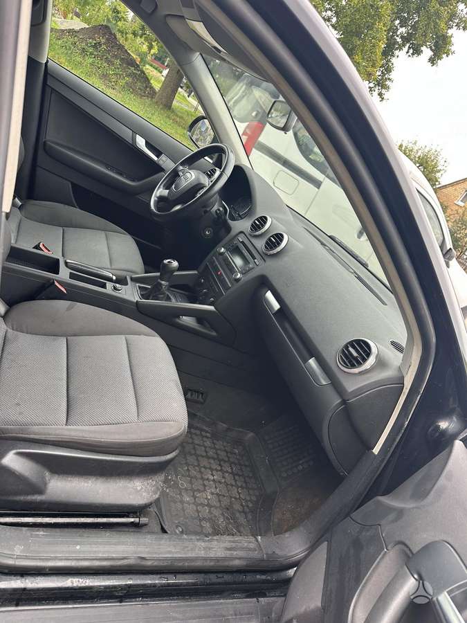 Audi A3 - 10
