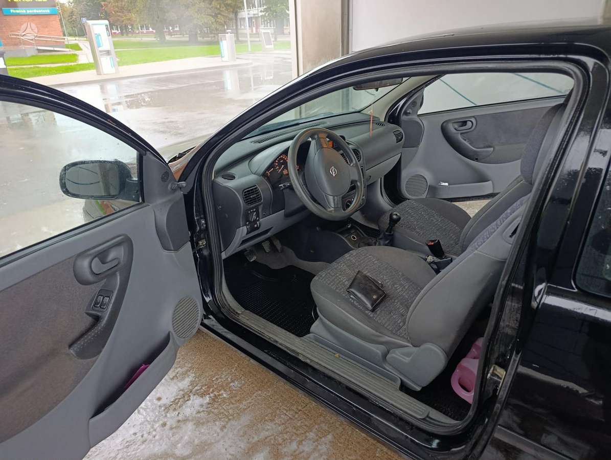 Opel Corsa - 7