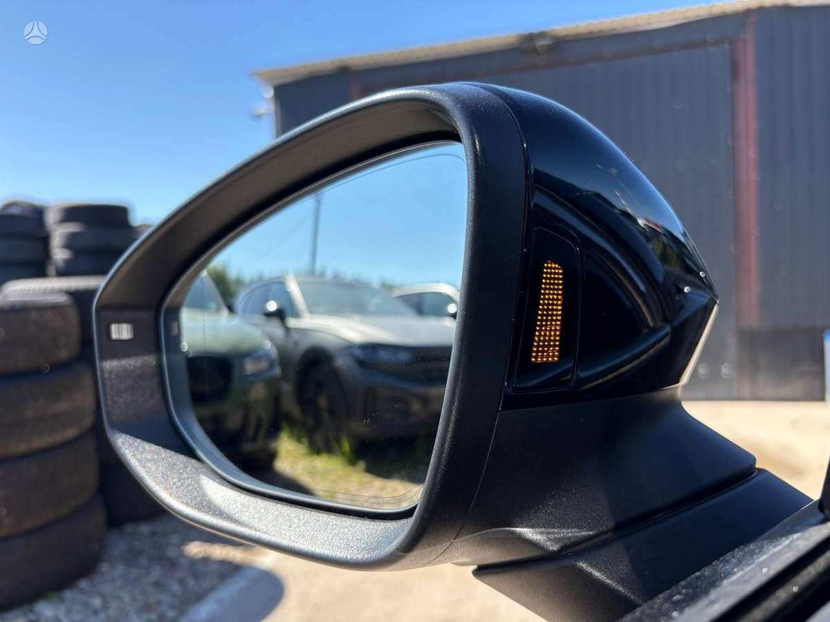 Volkswagen Passat, 1.5 l., Универсал