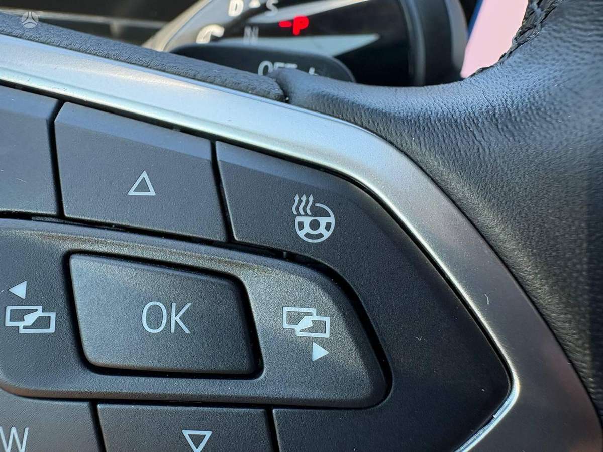 Volkswagen Passat, 1.5 l., Универсал