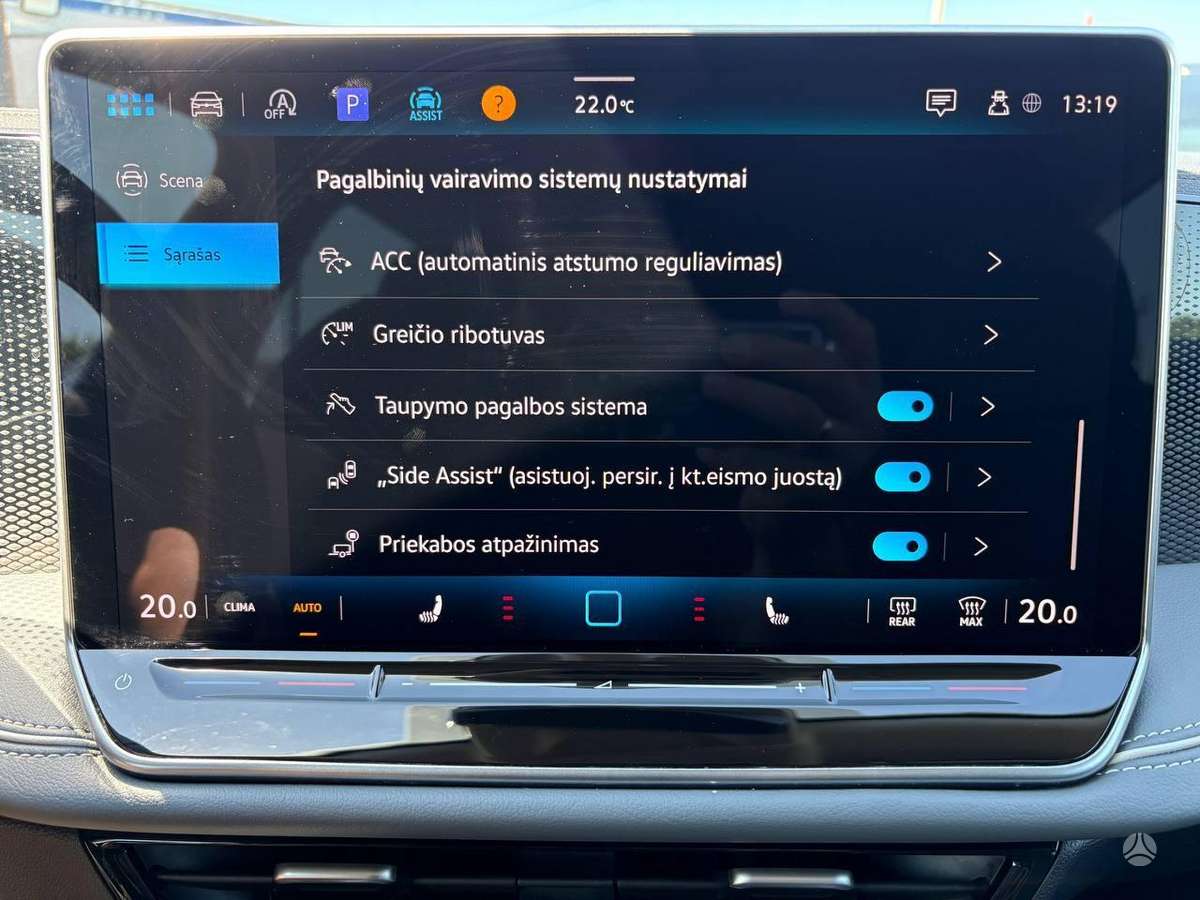 Volkswagen Passat, 1.5 l., Универсал