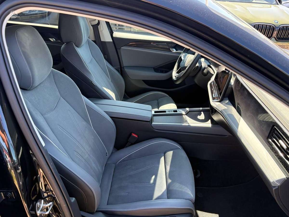 Volkswagen Passat, 1.5 l., Универсал