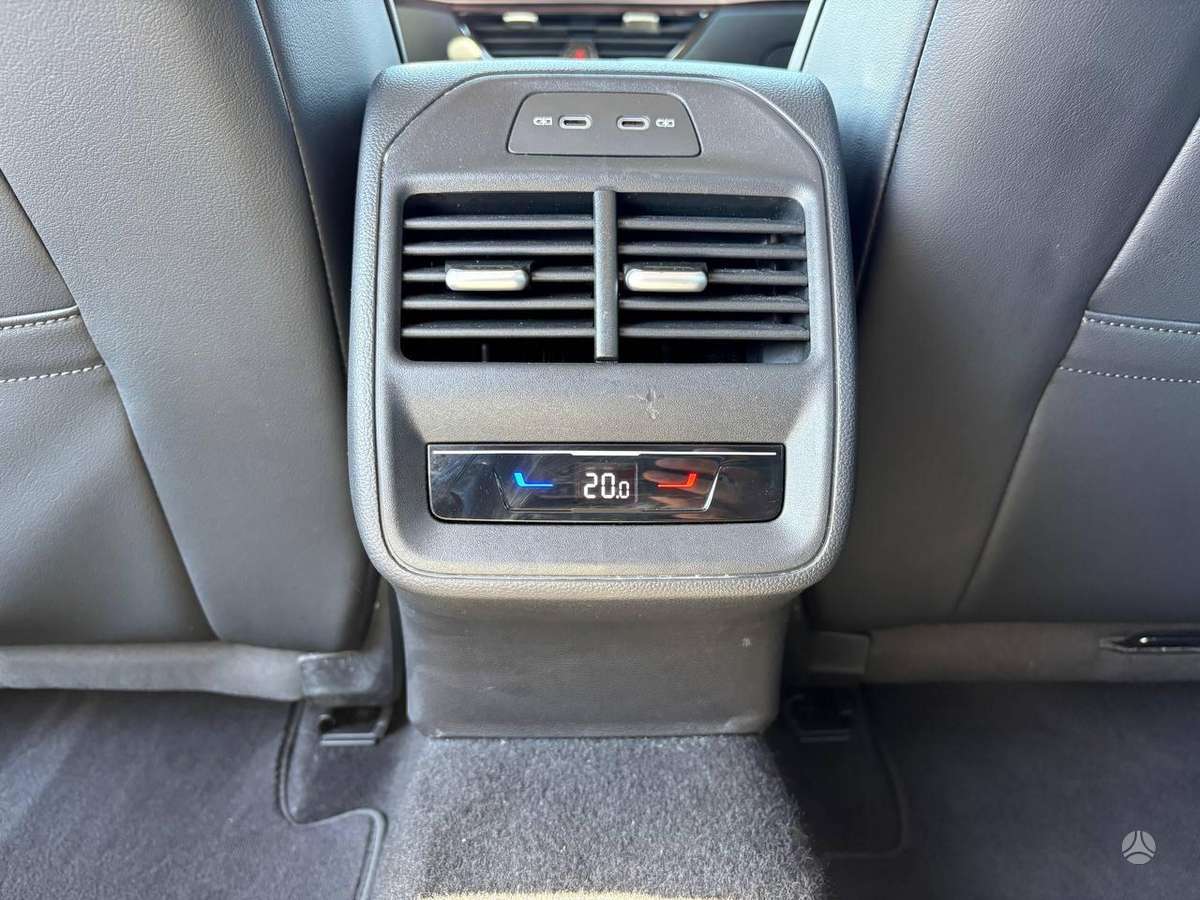 Volkswagen Passat, 1.5 l., Универсал