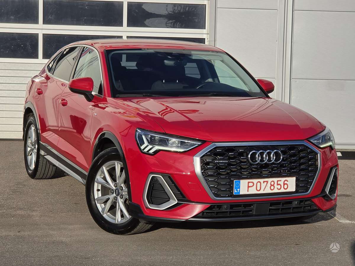 Audi Q3 - 3