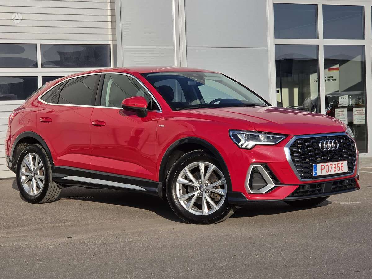 Audi Q3 - 4