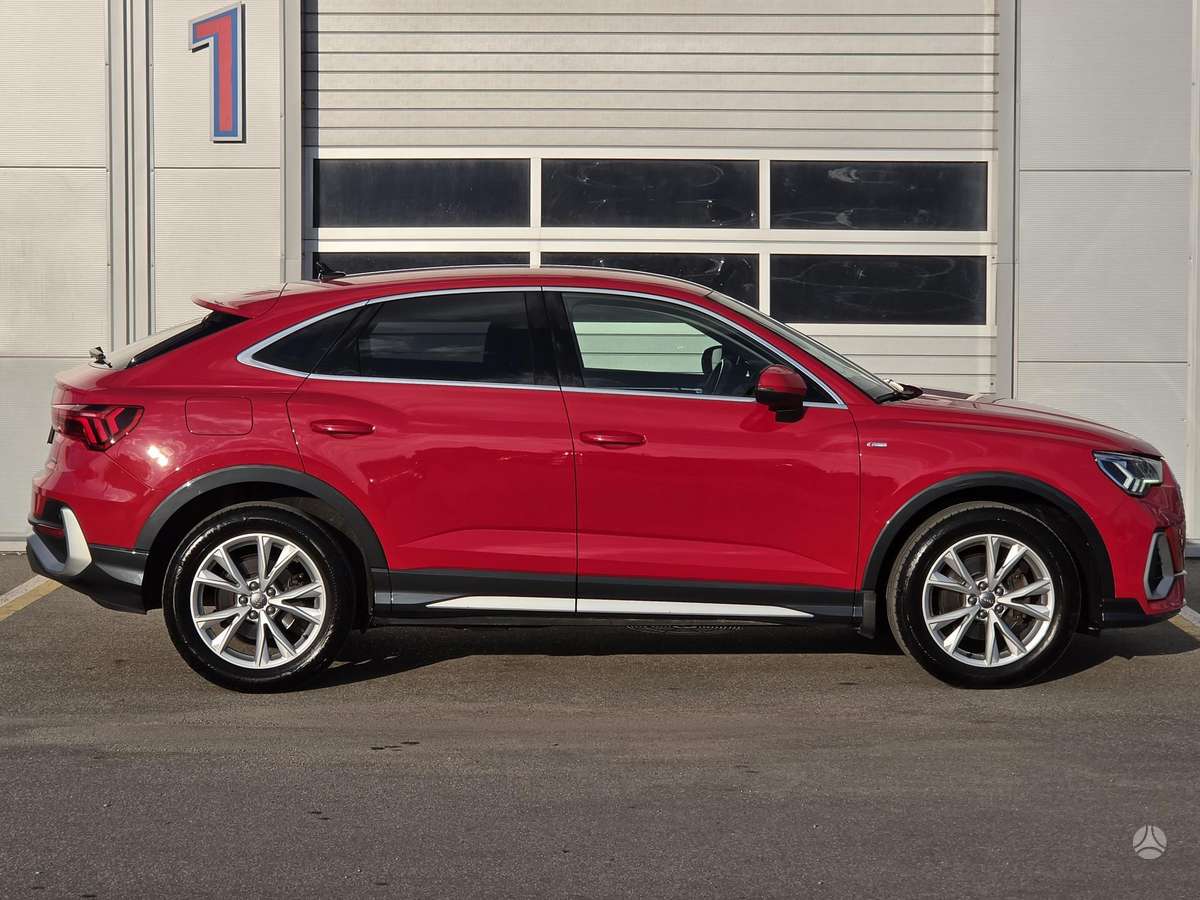 Audi Q3 - 5