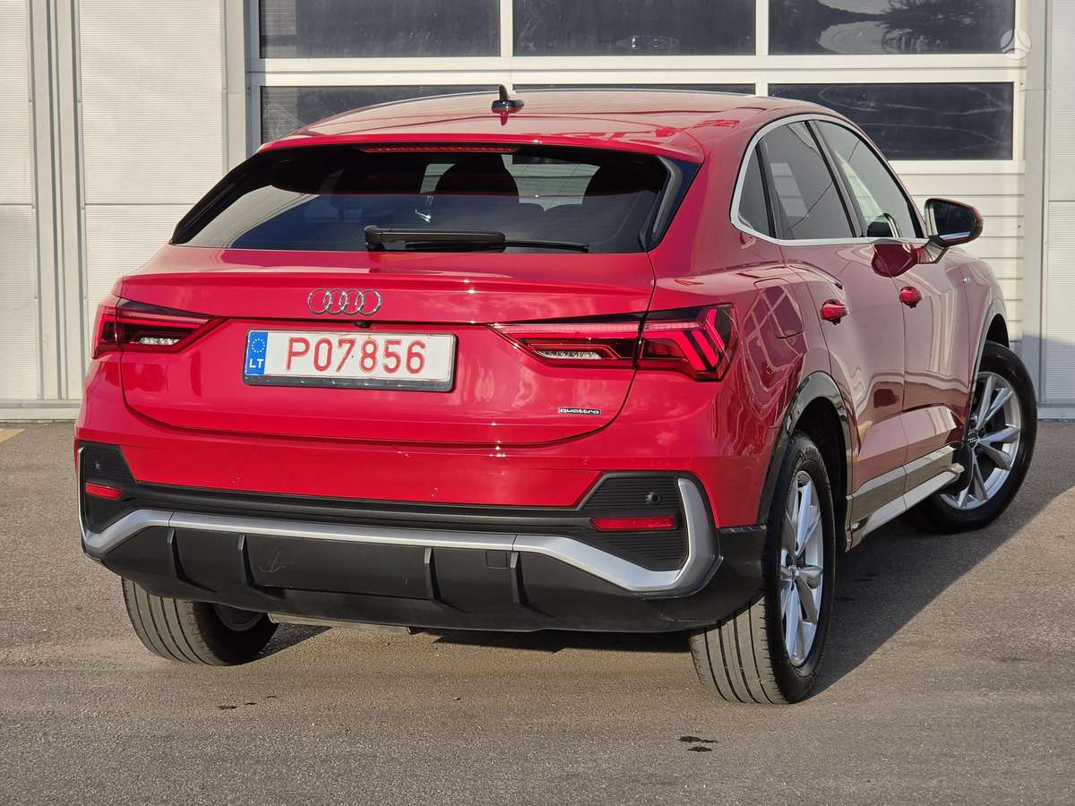 Audi Q3 - 7