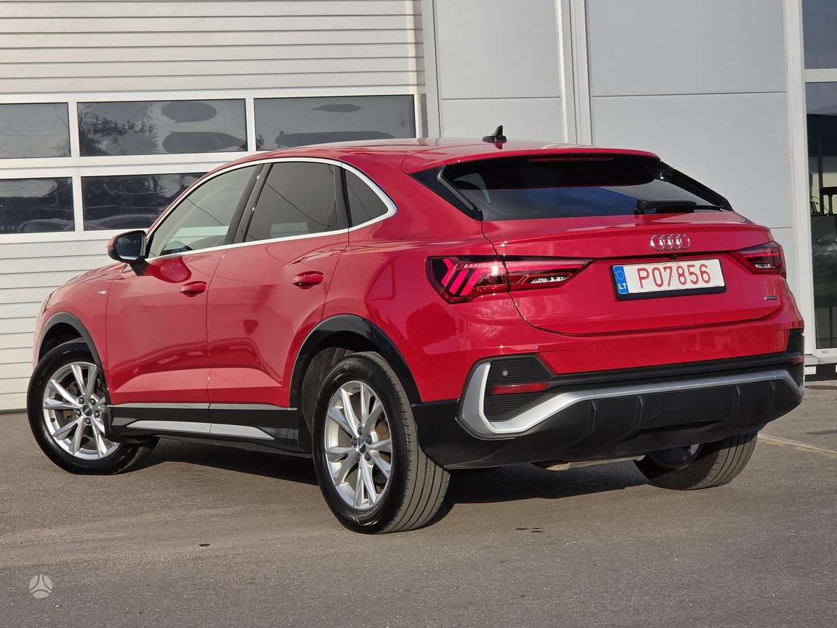 Audi Q3 - 9