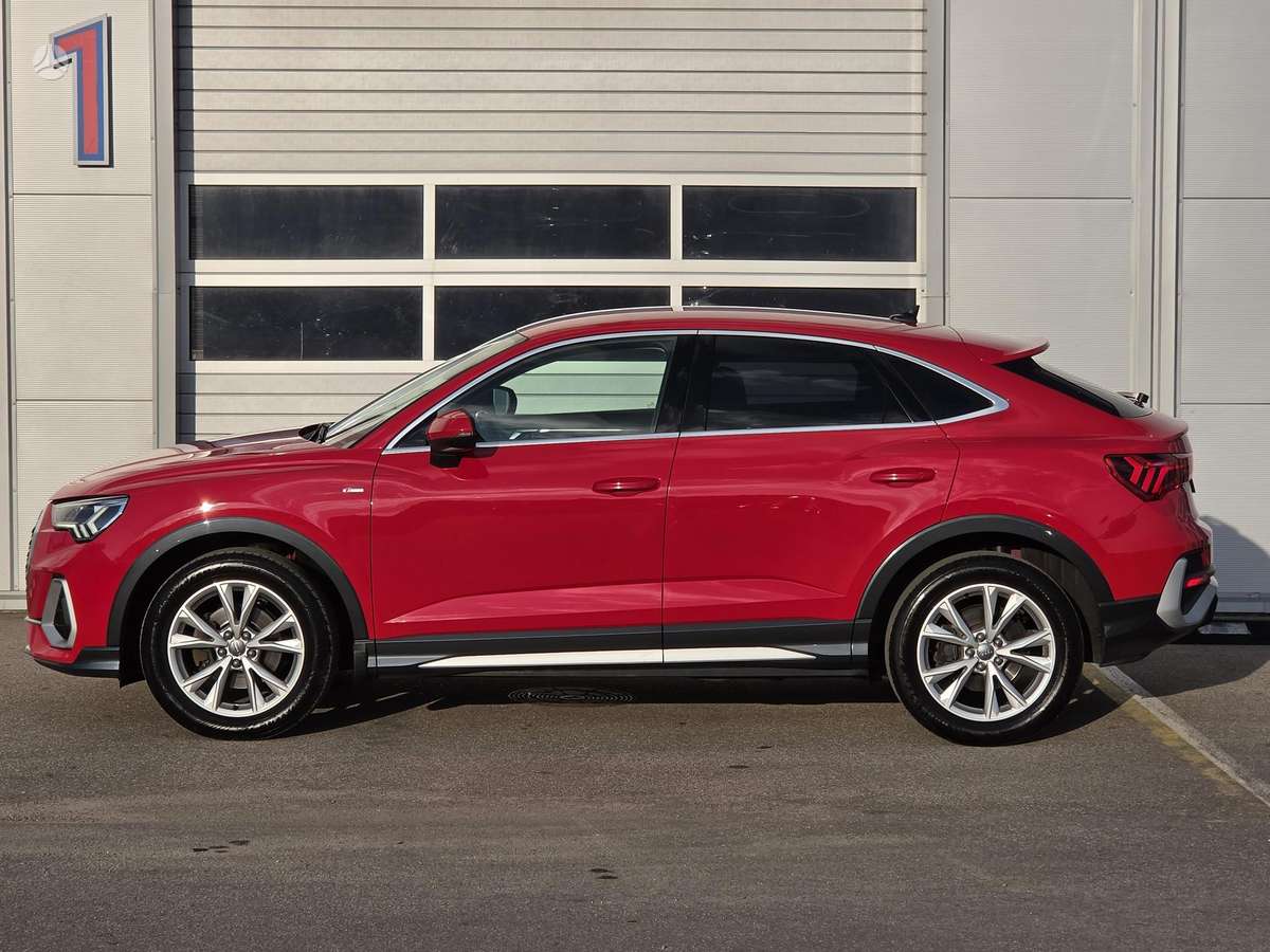 Audi Q3 - 10
