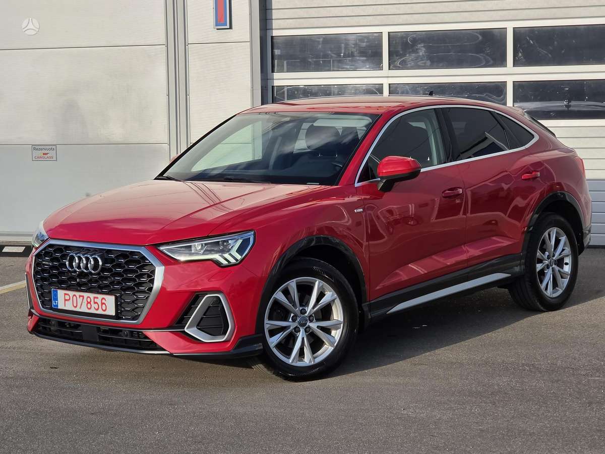 Audi Q3 - 11