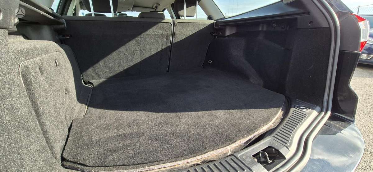 Ford Mondeo, 1.6 l., Универсал