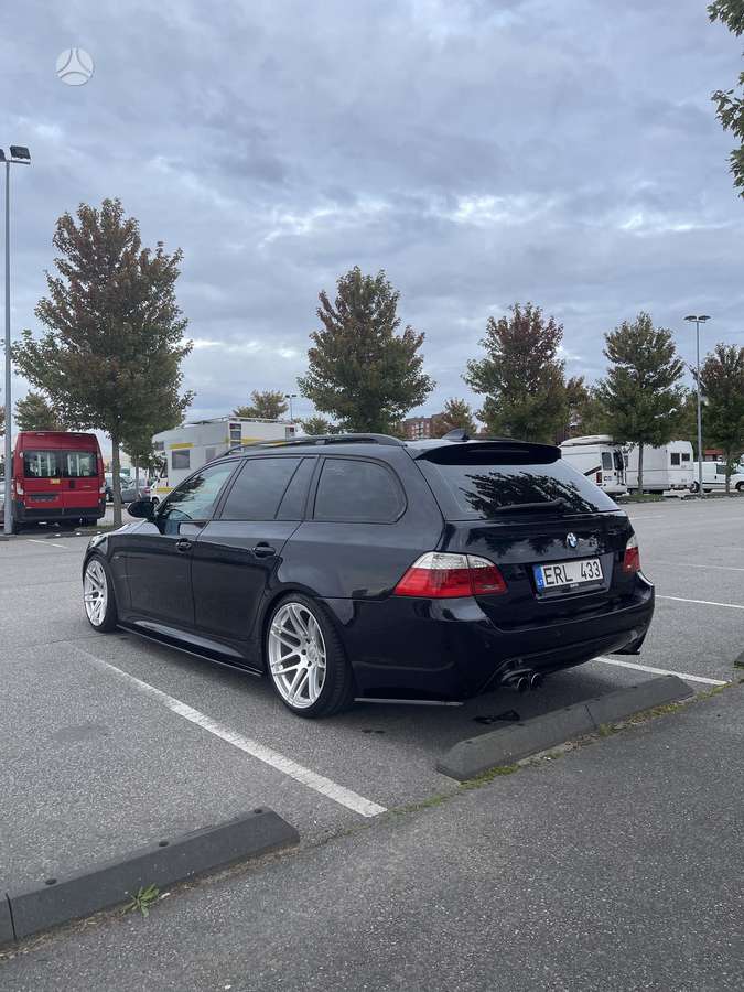 BMW 530 - 2