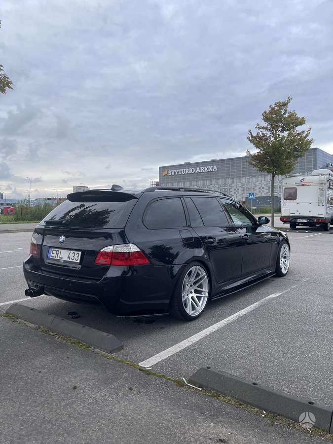 BMW 530 - 3