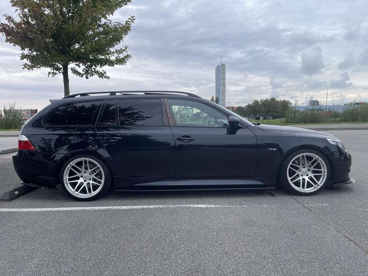 BMW 530 - 5