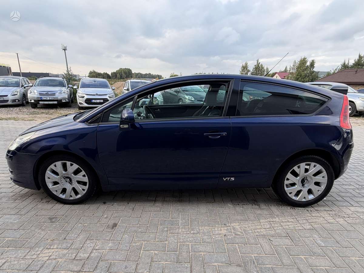 Citroën C4 - 10