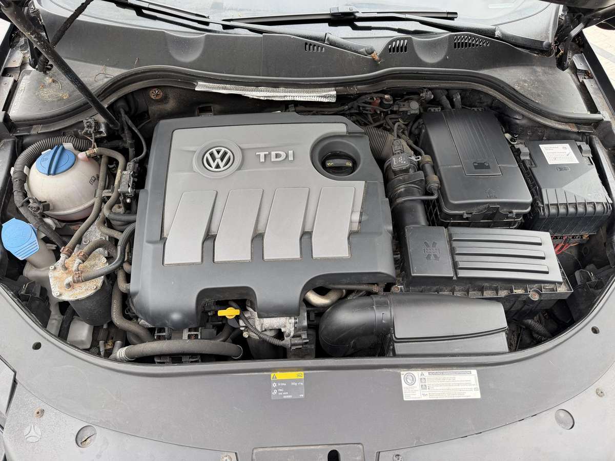 Volkswagen Passat, 1.6 l., Универсал