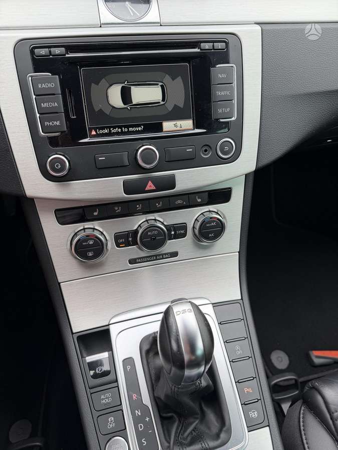 Volkswagen Passat, 1.6 l., Универсал