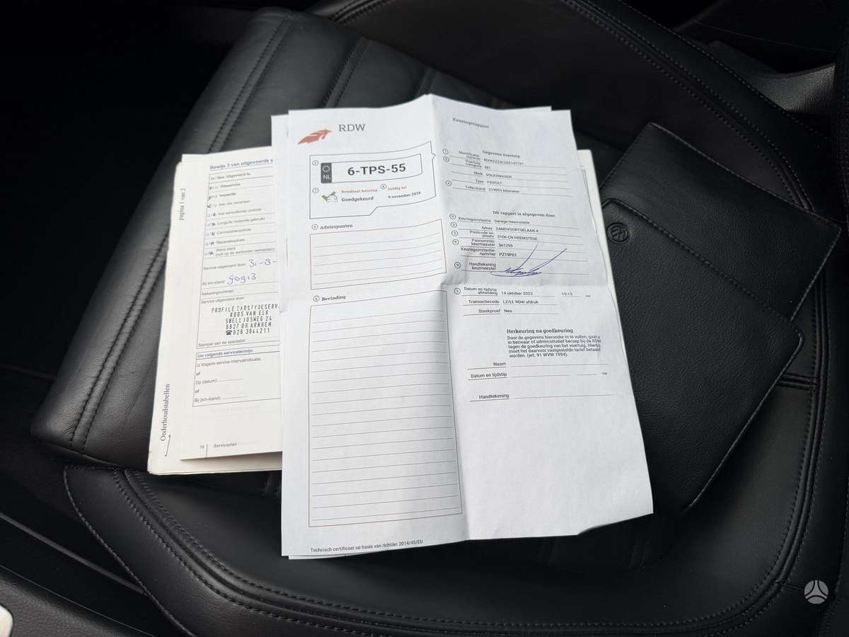 Volkswagen Passat, 1.6 l., Универсал