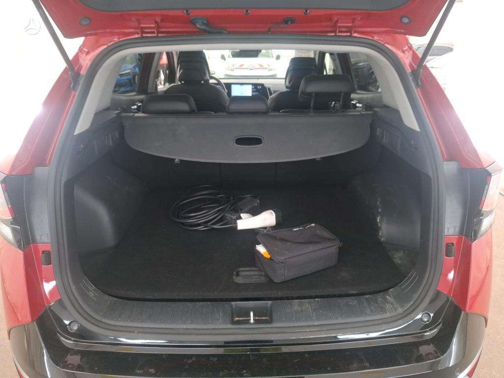KIA Sportage - 7