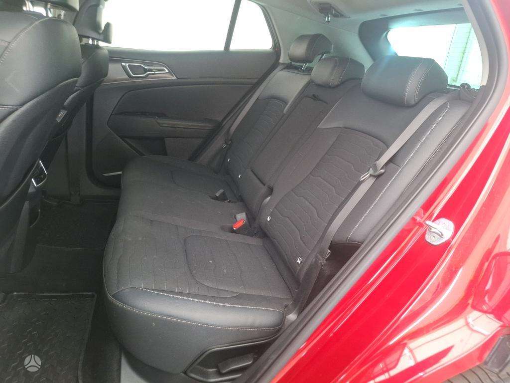 KIA Sportage - 6