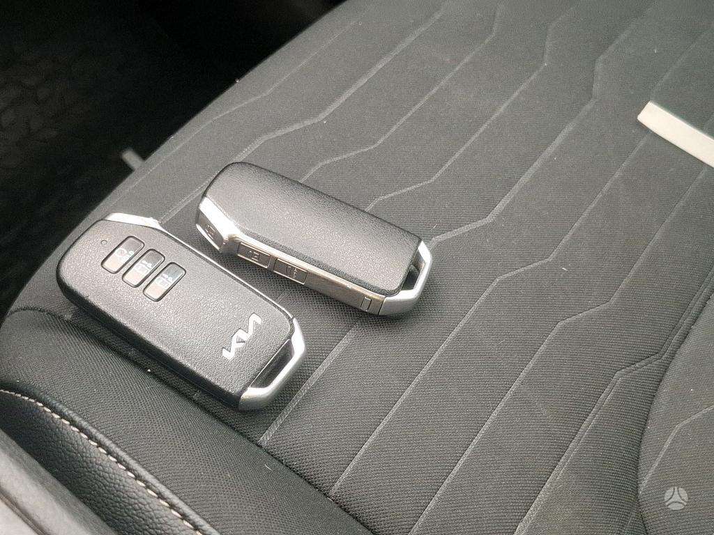 KIA Sportage - 11