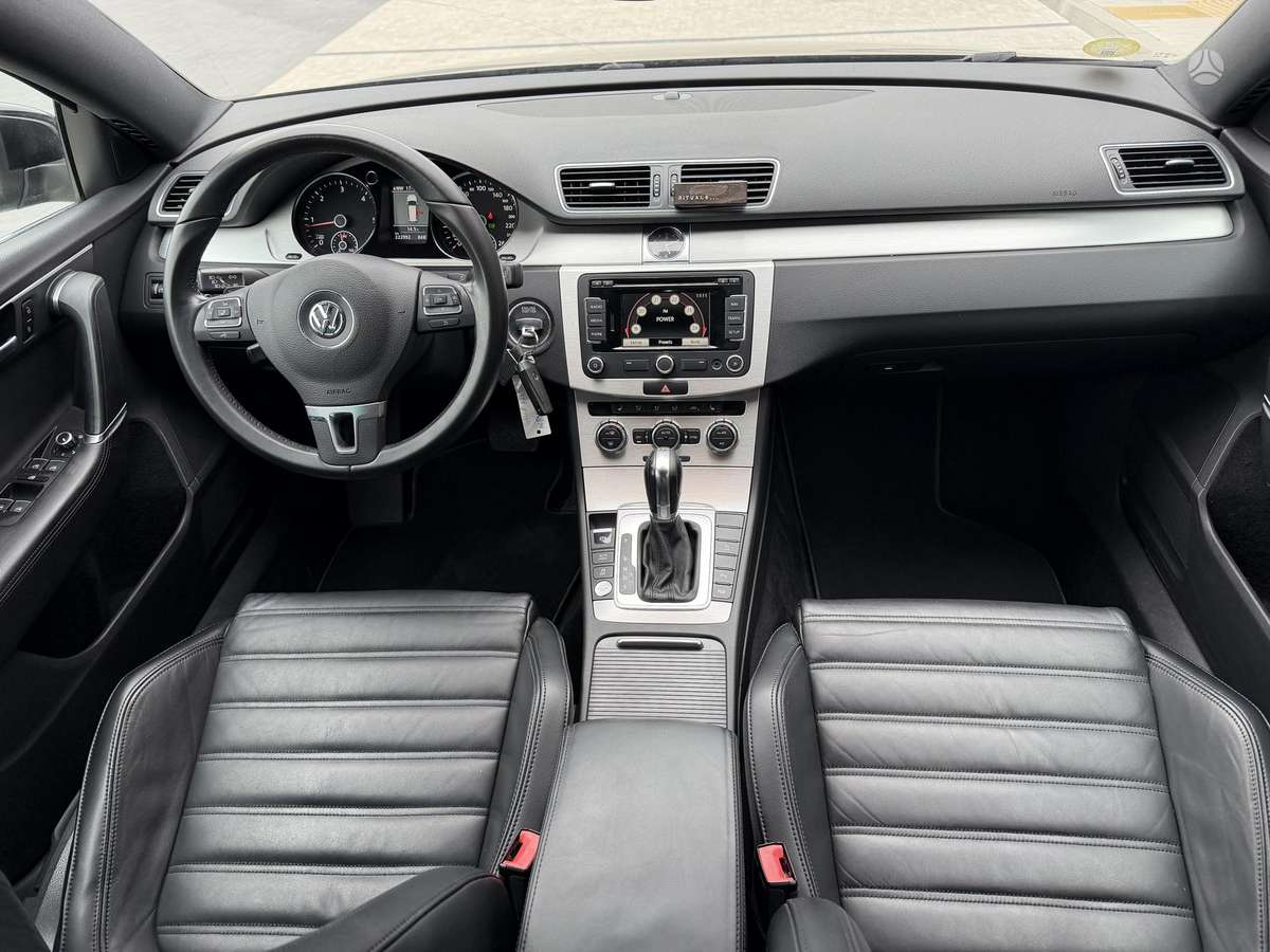 Volkswagen Passat, 1.6 l., Универсал