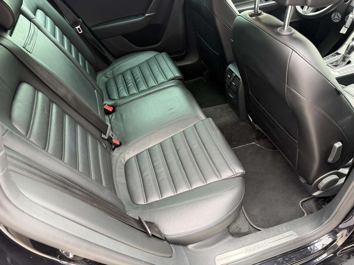 Volkswagen Passat, 1.6 l., Универсал