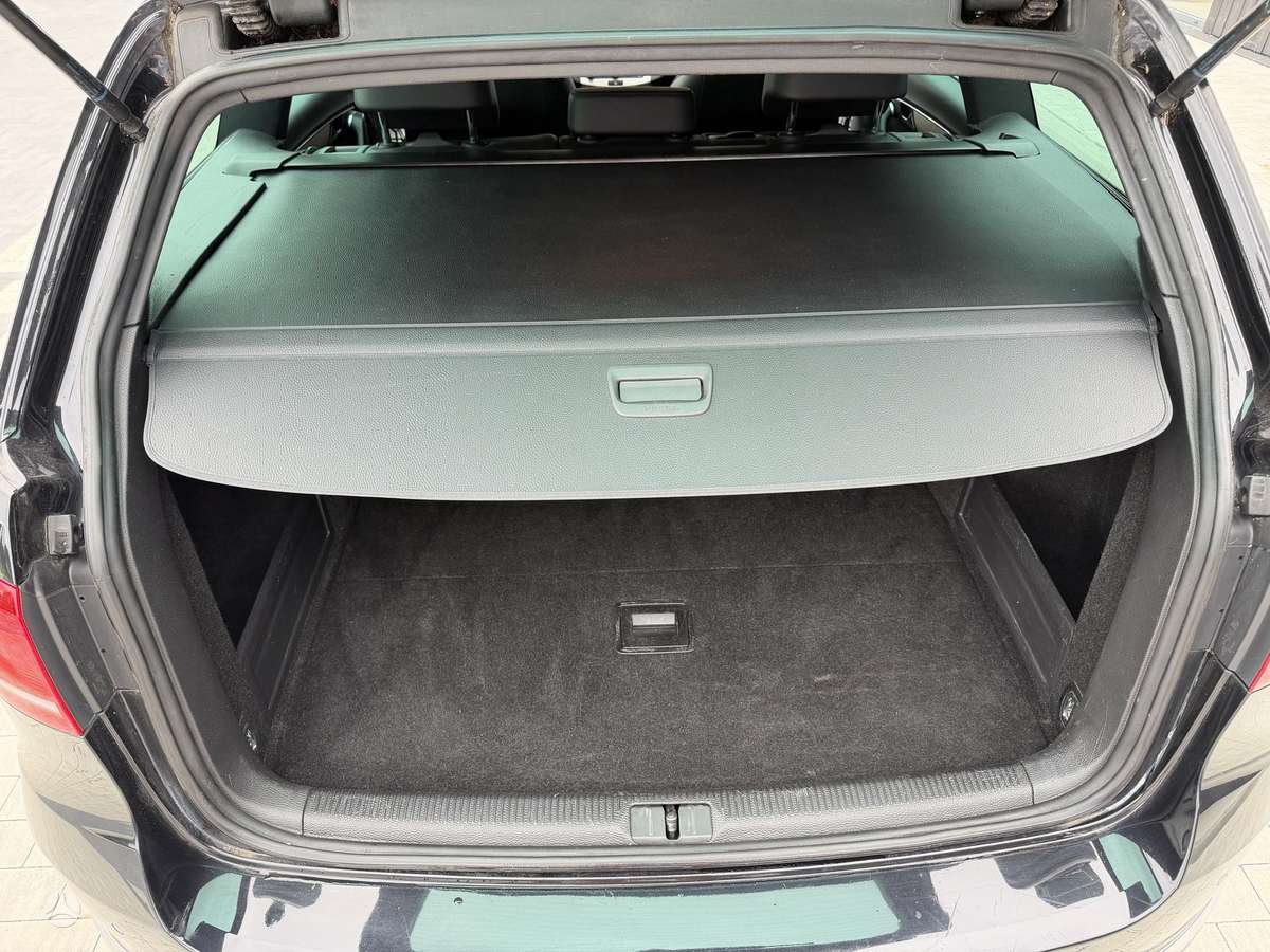 Volkswagen Passat, 1.6 l., Универсал
