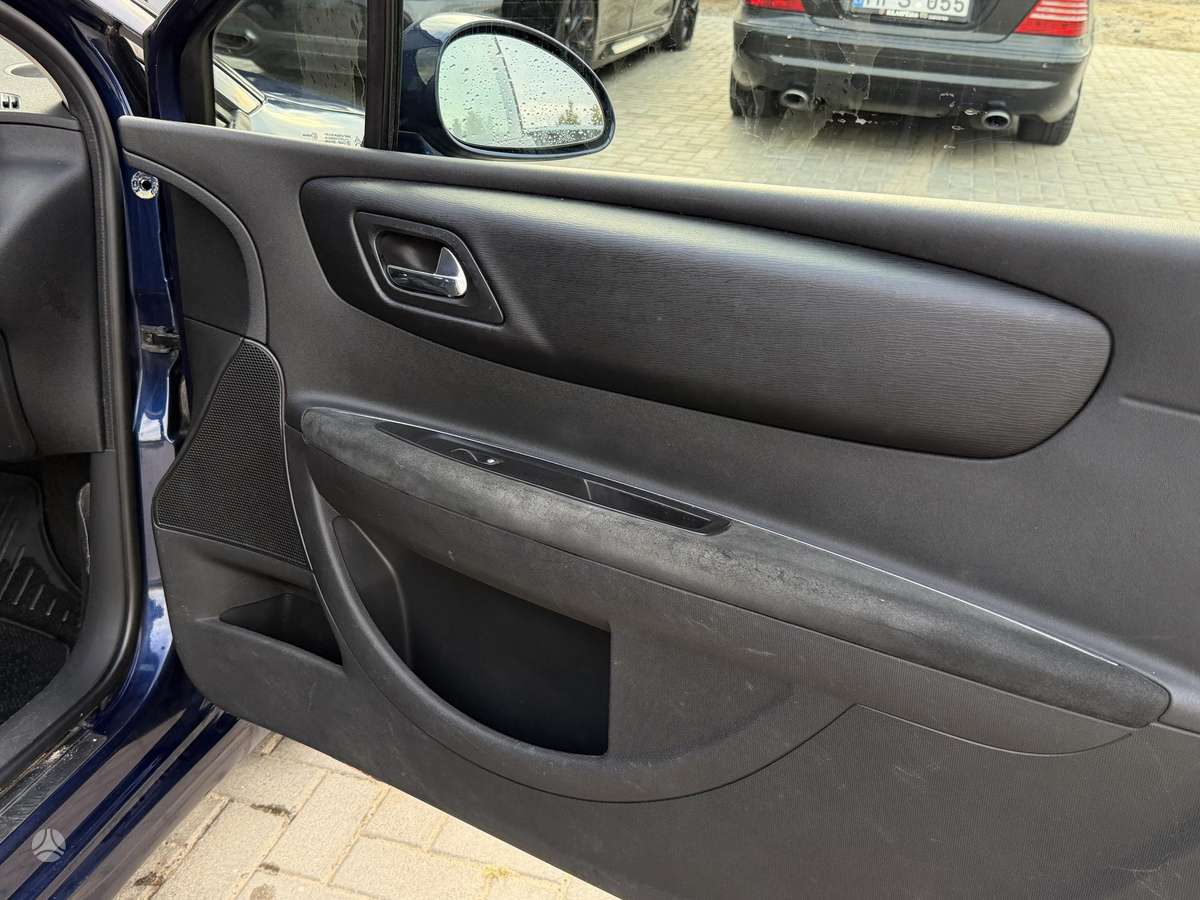 Citroen C4, 2.0 l., coupe