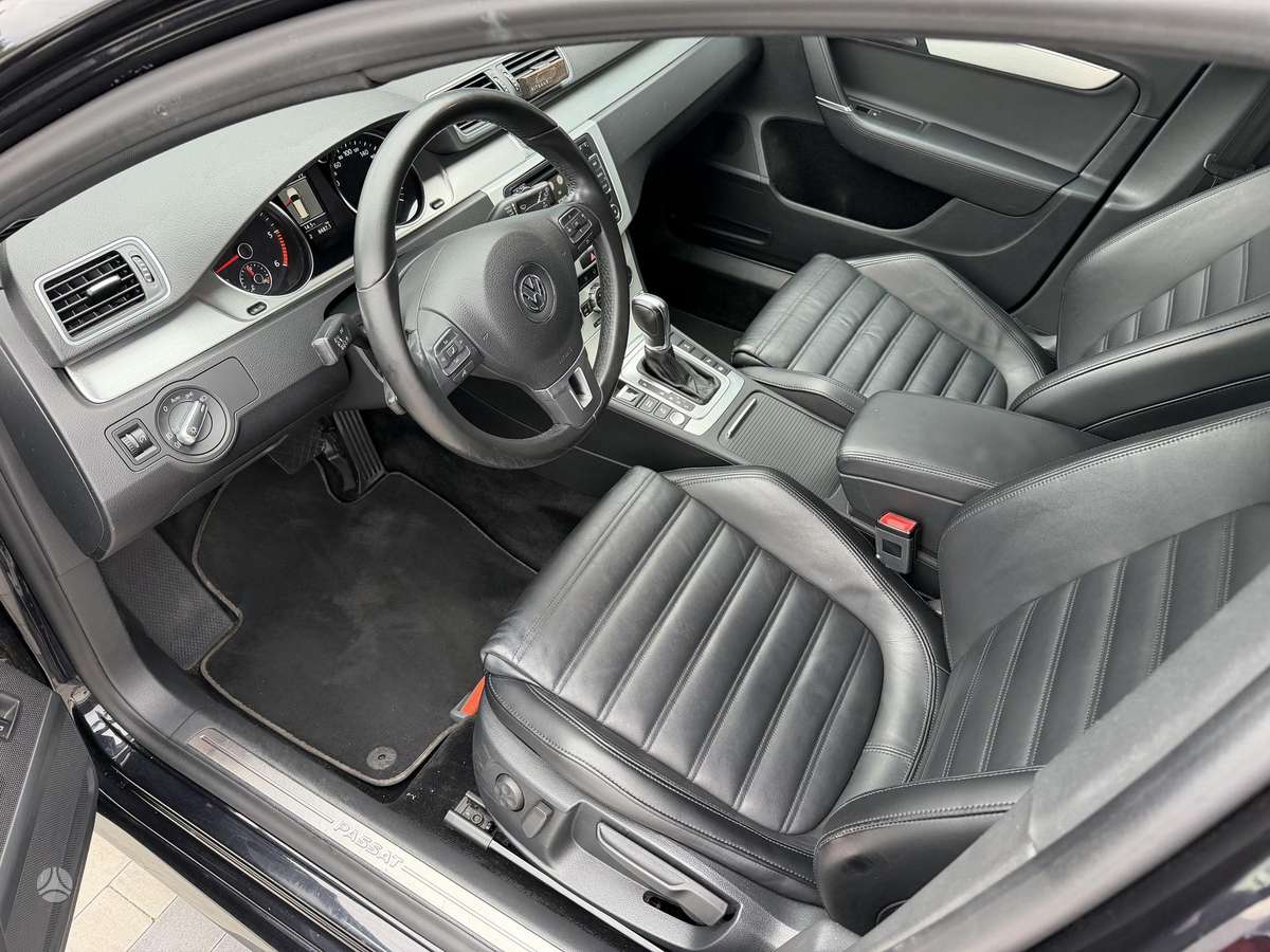 Volkswagen Passat, 1.6 l., Универсал