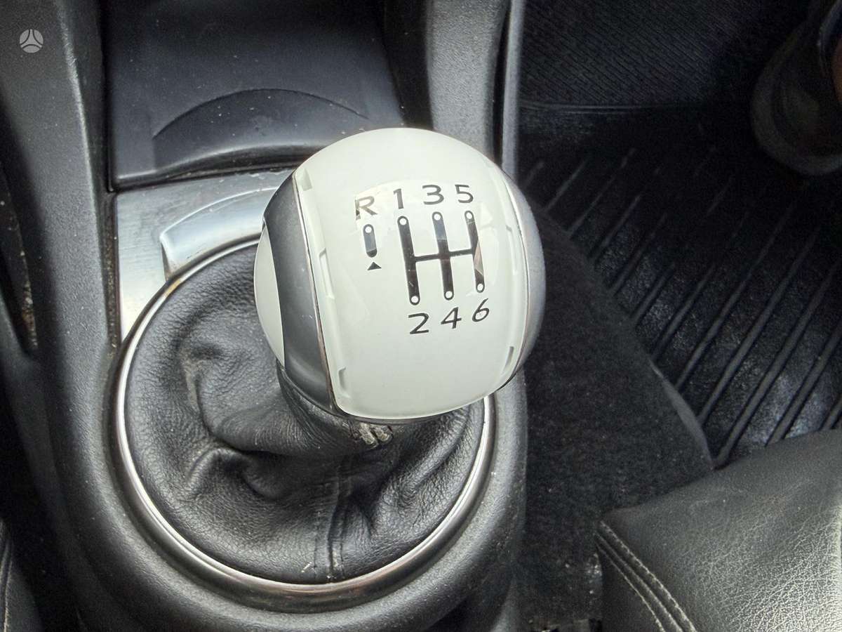 Citroen C4, 2.0 l., coupe