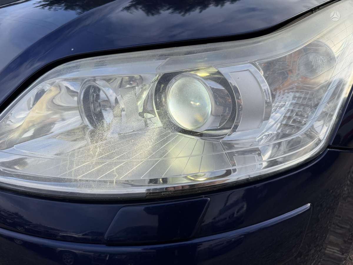 Citroen C4, 2.0 l., coupe