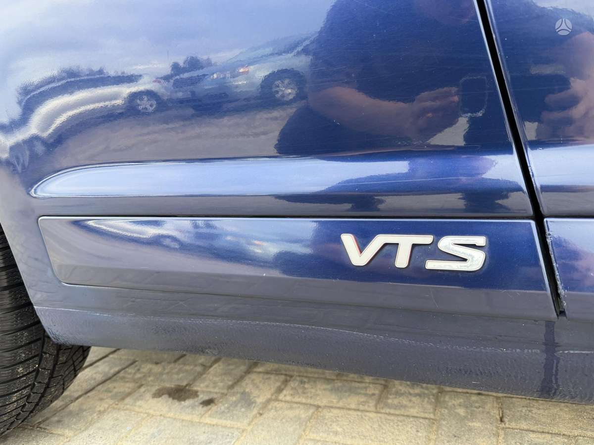 Citroen C4, 2.0 l., coupe
