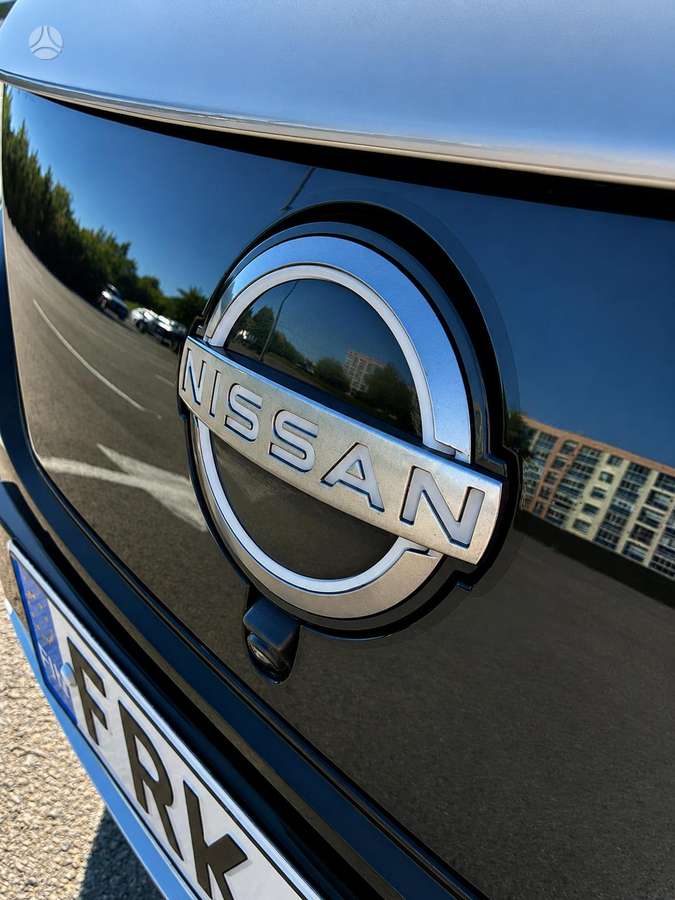 Nissan Leaf - 6