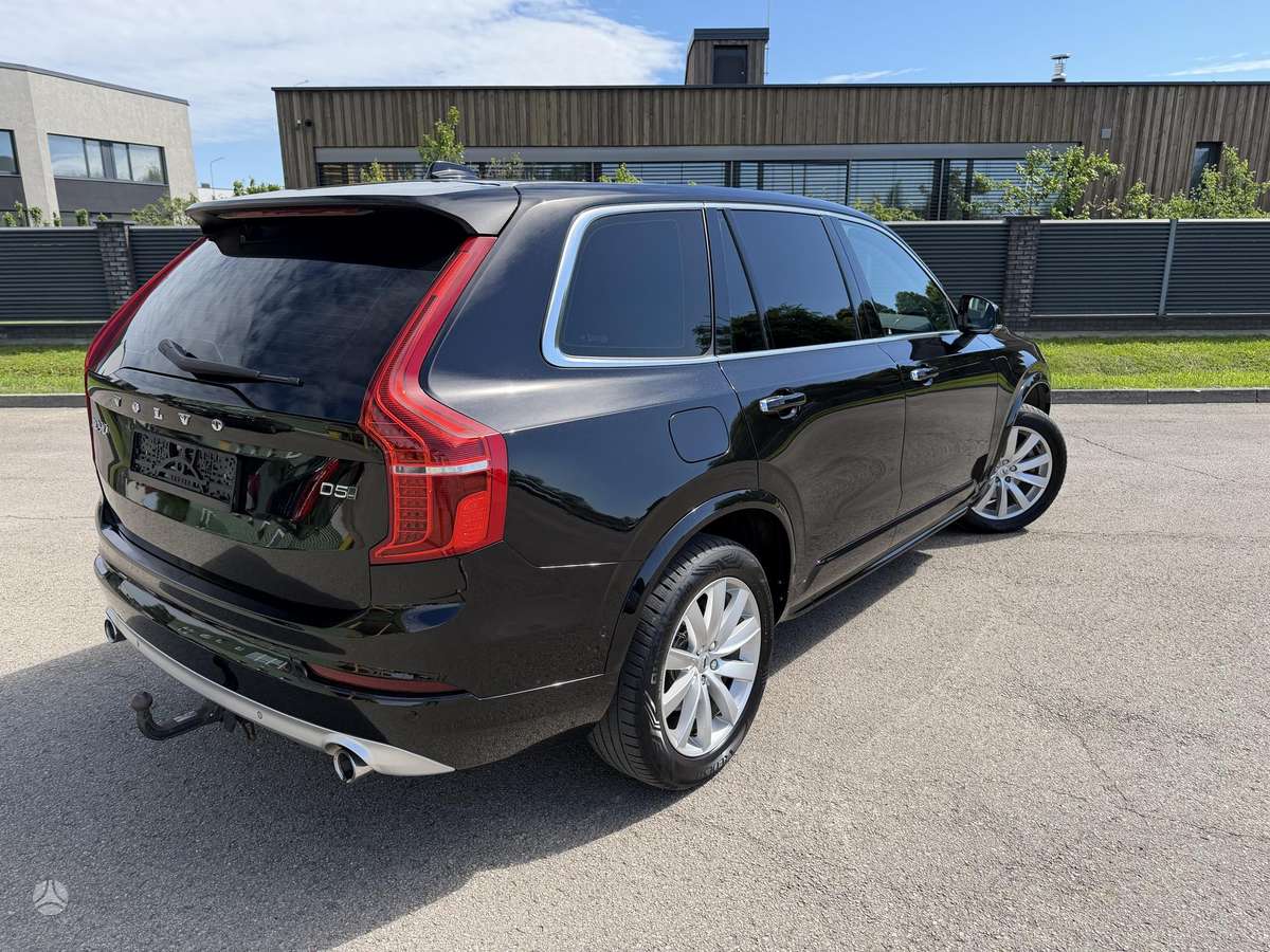 Volvo XC90 - 4