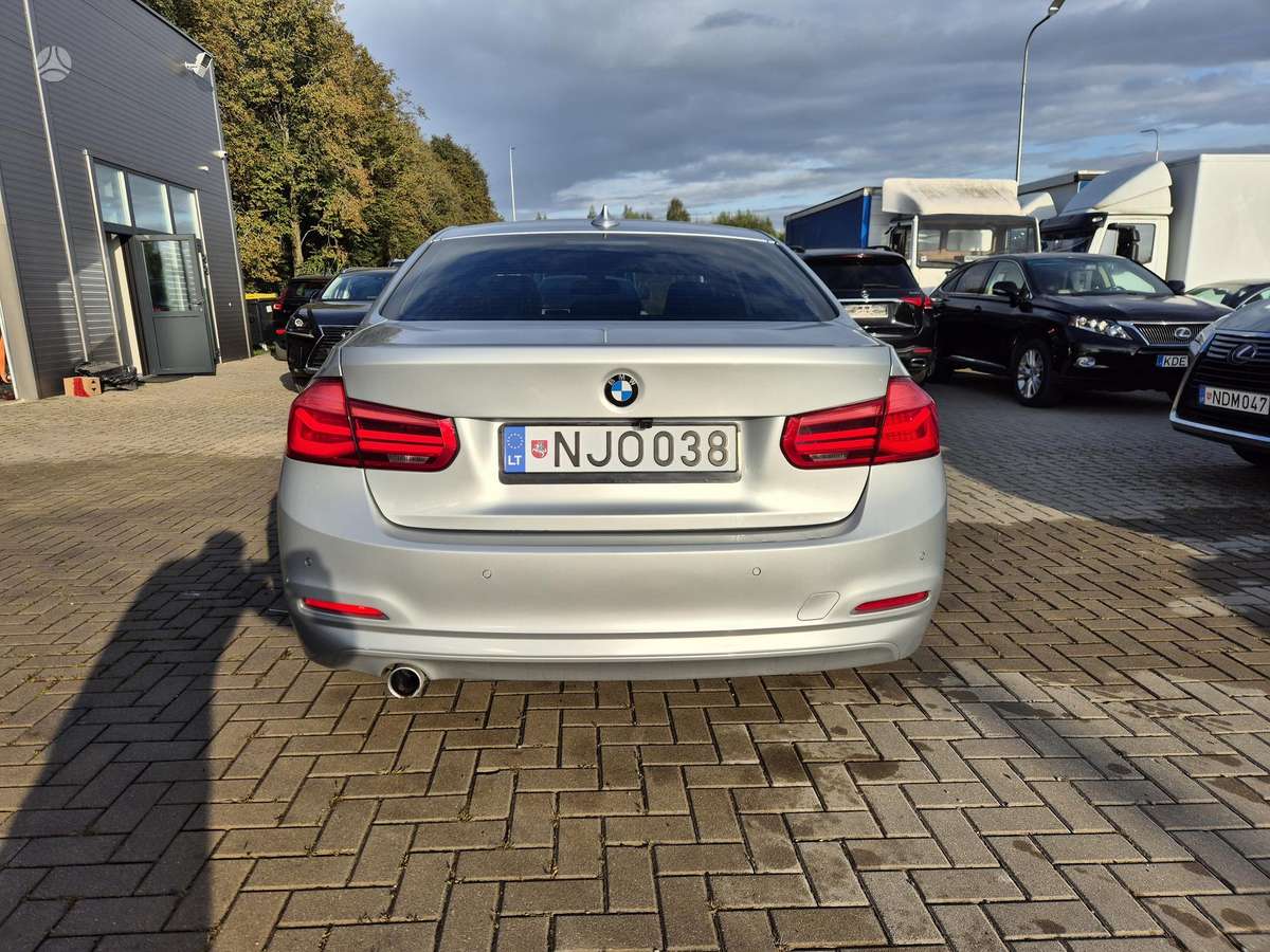 BMW 316 - 6